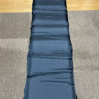 FIELDOOR 車中泊マットレス　キャンピングマット　エアーマットの画像