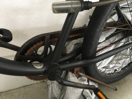 schwinn シュウィン ビーチクルーザー26インチ