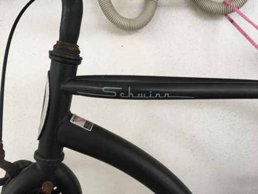 schwinn シュウィン ビーチクルーザー26インチ