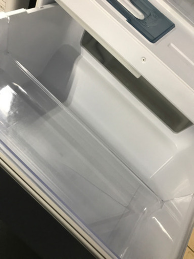MITSUBISHI 三菱 MR-C37EZ-R 2015年製 370L 冷蔵庫