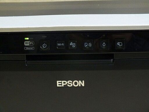 苫小牧バナナ】EPSON/エプソン インクジェットプリンター Colorio
