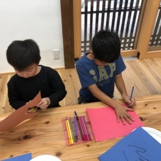 ⭐️Reading & Speaking 小学生クラス開講‼︎⭐️の画像
