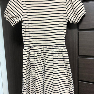 ワンピース⭐︎美品の画像