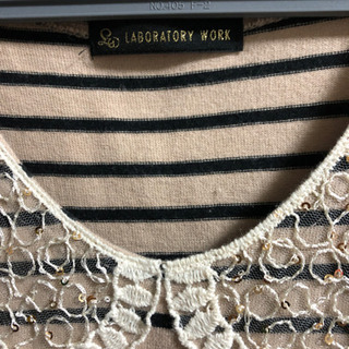 ワンピース⭐︎美品の画像