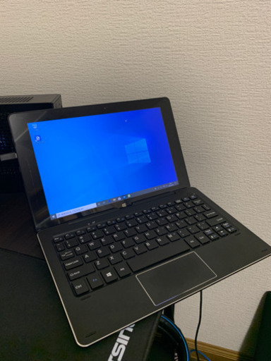 タブレットPC Android&Windows