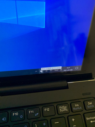 タブレットPC Android&Windows