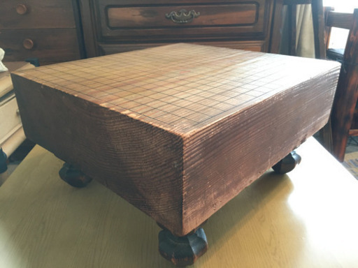 追加画像⚫︎囲碁セット○