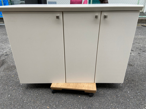 激安 オススメ‼️シューズBOX 靴箱