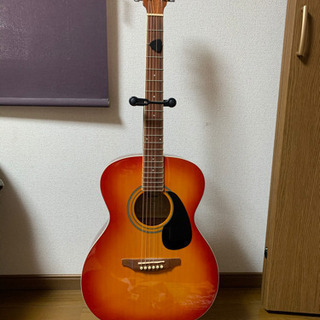 Falcone（ファルコン）初心者向けギターセットの画像