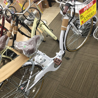 1/5 【可愛いホワイト❤️】 福岡 東区 21TECHNOLO...
