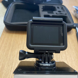 GoPro hero5 black edition 即戦力スペシ...