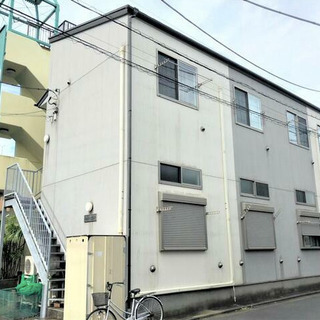 🌺入居総額9.5万円🌼京急久里浜線 北久里浜 歩8分🌺横須…