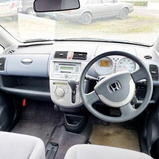 人気の軽ライフ！走行距離5万キロ！の画像