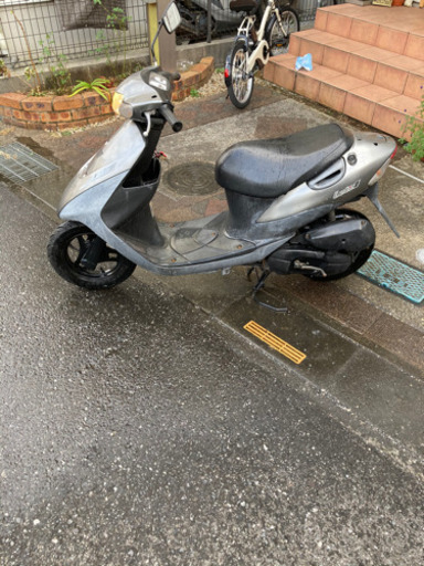 レッツ2  調子いいです　引き取りに来ていただける方