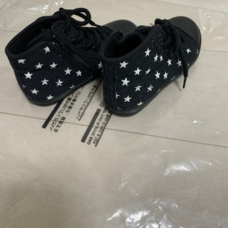 【美品】子供用靴の画像