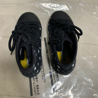 【美品】子供用靴の画像