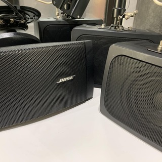 スピーカー　BOSE FreeSpace DS 16S Loud...