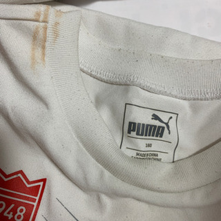 洋服3セットの画像