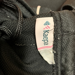 洋服3セットの画像