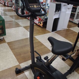 【引取限定】 アルインコ　エアロバイク　中古品　AFB7018　...