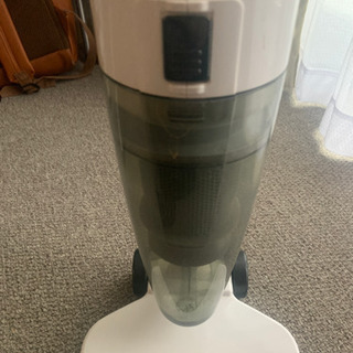 掃除機　無料ですの画像