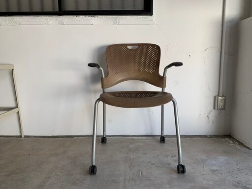 Herman Miller ケイパーチェア【引取希望】