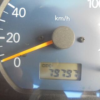 ラピュタ　X ターボ　４WD　5速マニュアルの画像