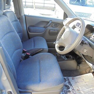 ラピュタ　X ターボ　４WD　5速マニュアルの画像