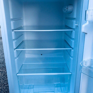 ②✨高年式✨1996番 A-Stage✨2ドア冷凍/冷蔵庫✨ARM-138L02WH‼️