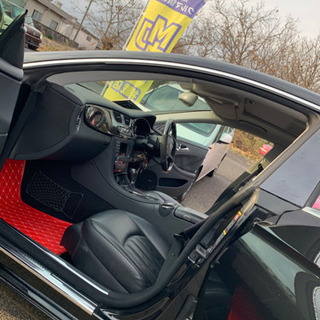 メルセデスベンツ　CLS AMG55 仕様　の画像