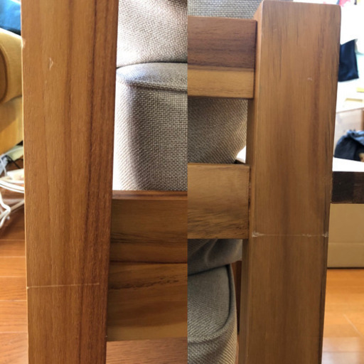 hooburtonさま専用　　unico 3人掛けソファ　美品