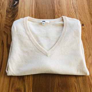 UNIQLOニット