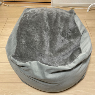 ニトリ　ダメになるクッション