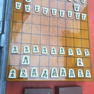 将棋盤