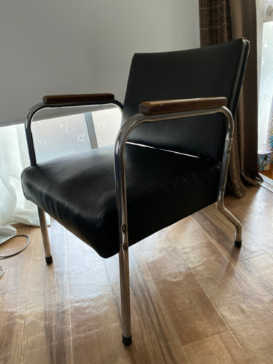 ヴィンテージ ラウンジチェア