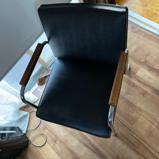ヴィンテージ ラウンジチェア