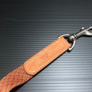 HERMES(エルメス)バンドストラップ