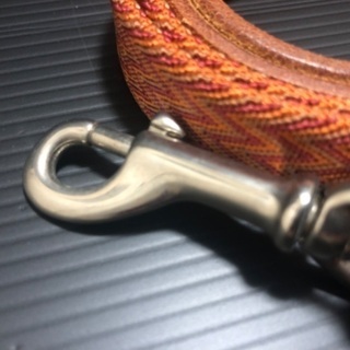 HERMES(エルメス)バンドストラップの画像