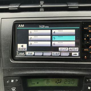 Eトヨタプリウス1.8 Sツーリングセレクション/ETC /キーレス/車検2年付!!全てコミコミ。33万円の画像