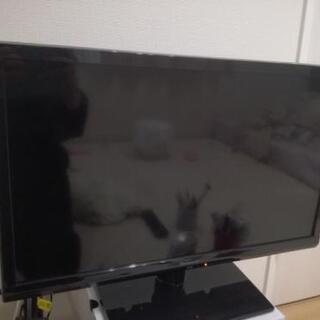 Panasonicテレビ 24v型