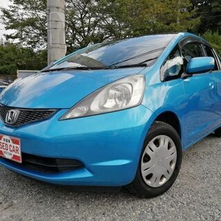 H20 ホンダ フィット GE6 車検長い R4年6月まで 6万...