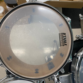 取引中』ドラムセット お譲り致します。