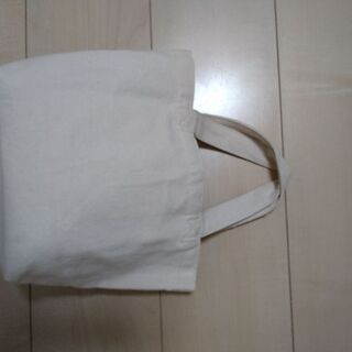 美品　ミッフィー　ランチトートの画像