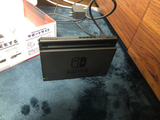 新型Switch