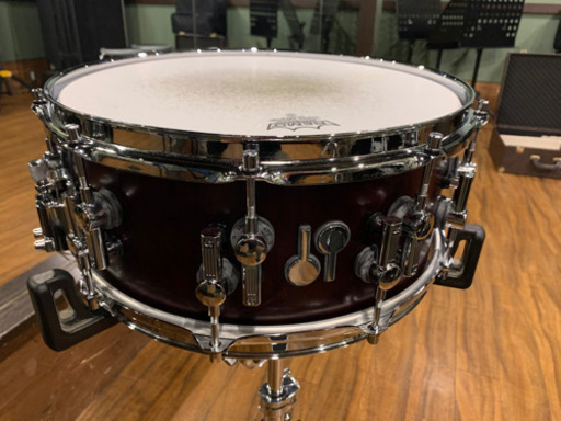 SONOR製スネアドラム
