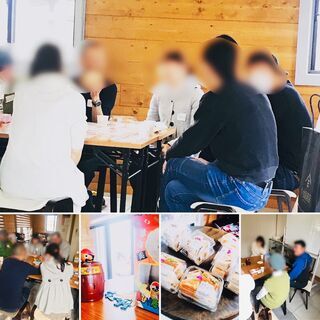 【婚活サークル！】1月17日（日）ボードゲームやカードゲームで交...