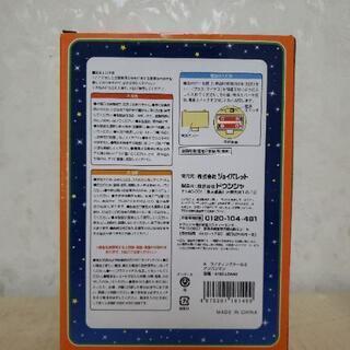 ☆新品未使用☆お値下げしました！ アンパンマン ライティングドール2 の画像