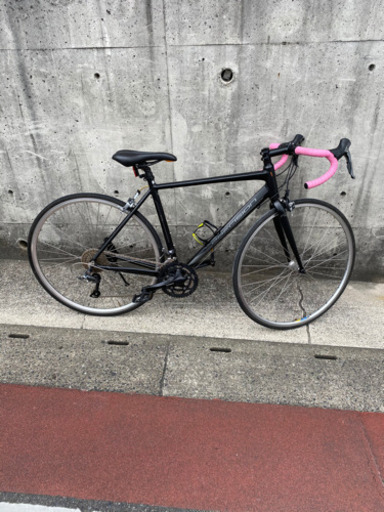 アサヒサイクル　プレジション-R