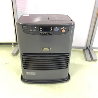 K. シャープ 石油ファンヒーター OK-H30A　99年製