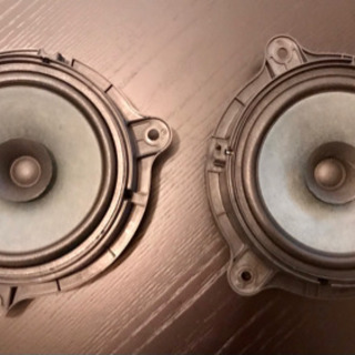 日産　フロント　スピーカー　V37 スカイラインの画像